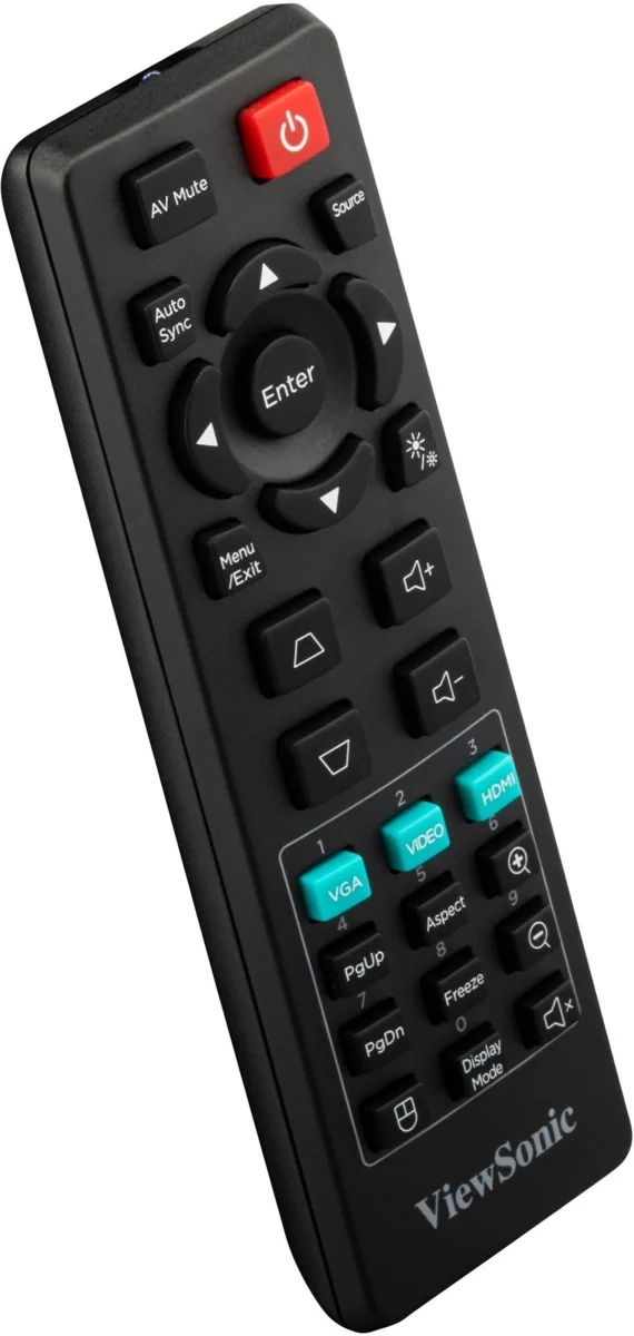 ViewSonic LS901HD