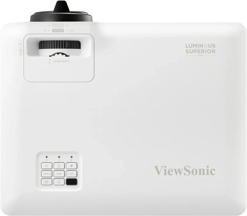 ViewSonic LS901HD