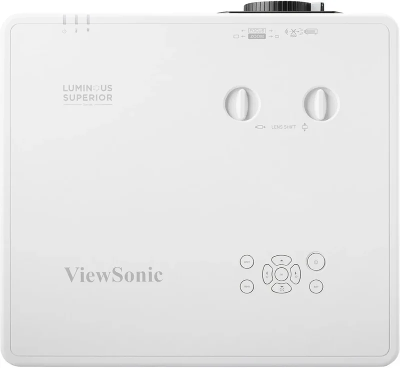 ViewSonic LSC601WU