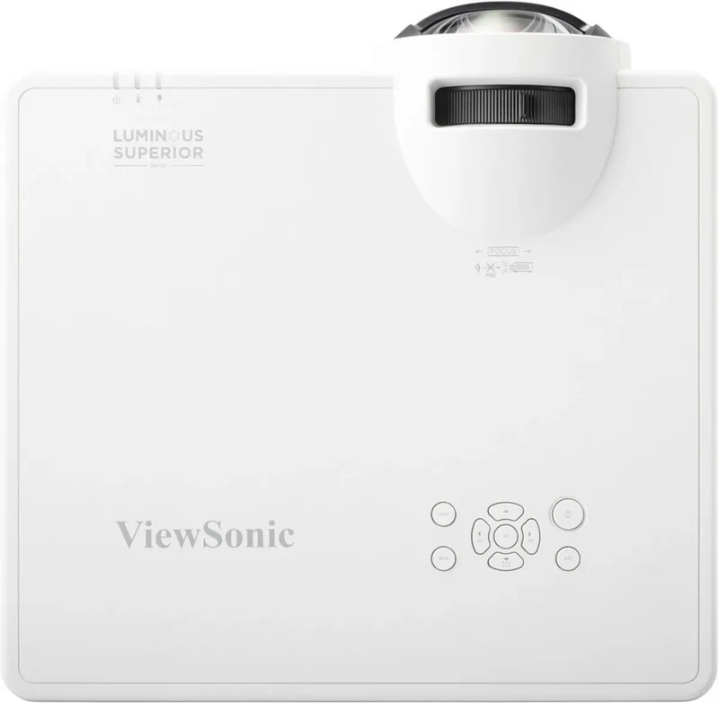 ViewSonic LSC601WU-ST