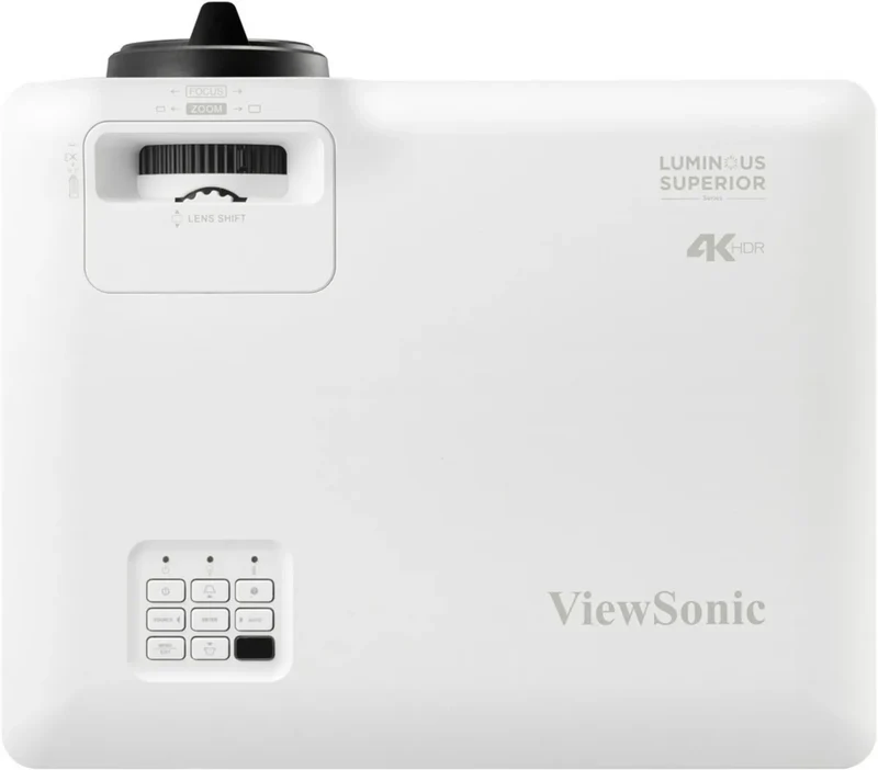 ViewSonic LS901-4K