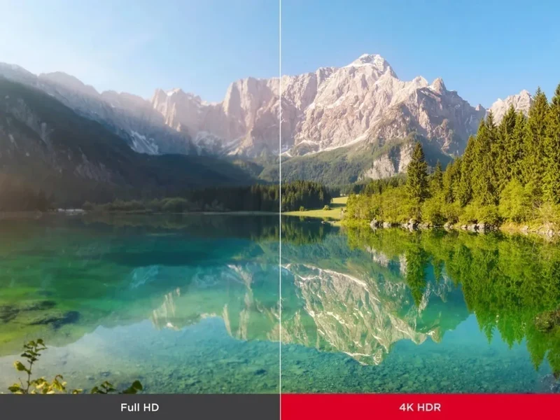ViewSonic LS901-4K