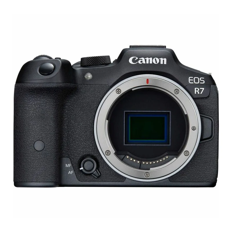 Kase Filtre à clipser Canon R7 R10 ND64
