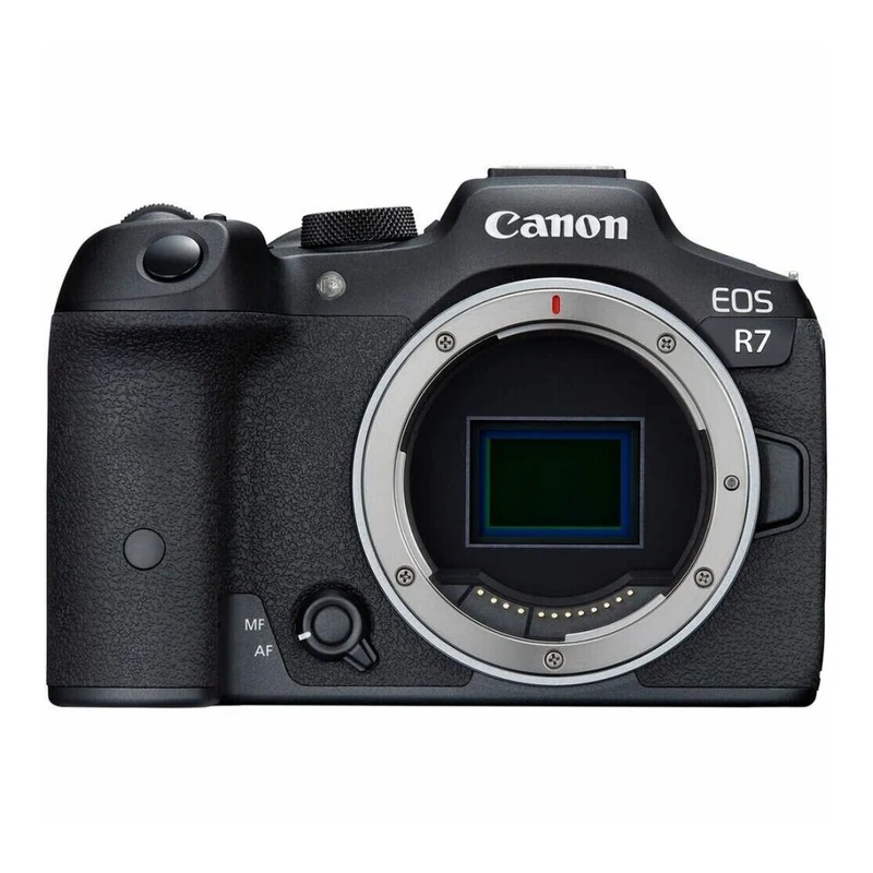 Kase Filtre à clipser Canon R7 R10 ND8