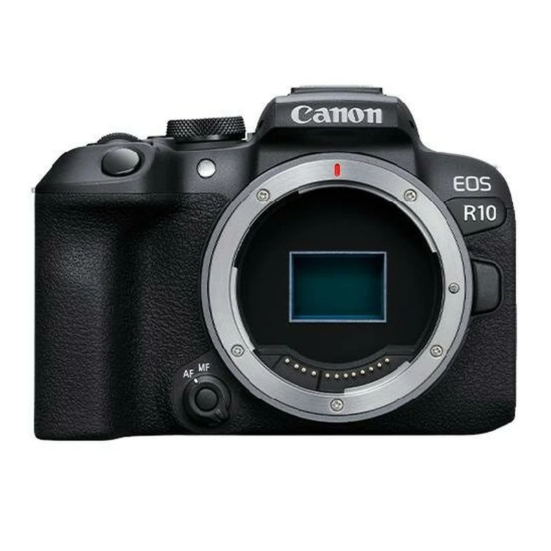 Kase Filtre à clipser Canon R7 R10 ND8
