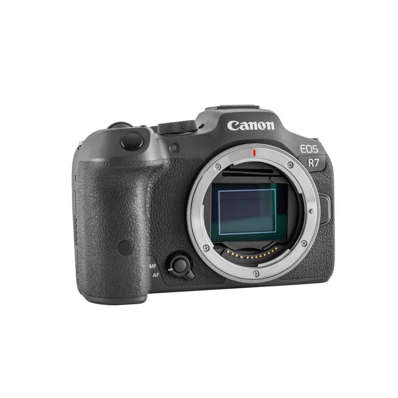 Kase Filtre à clipser Canon R7 R10 ND8