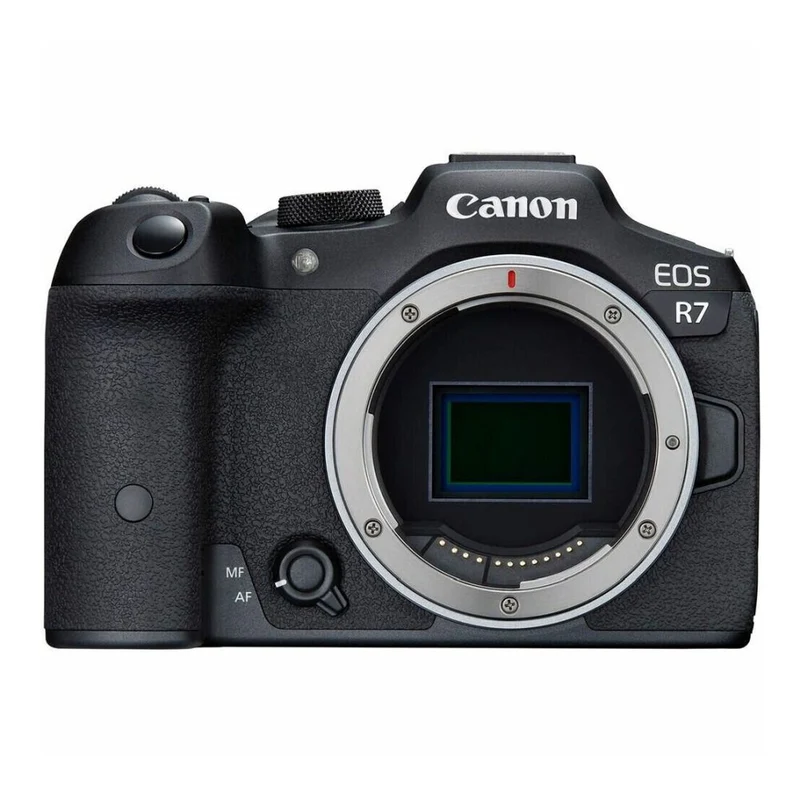 Kase Filtre à clipser Canon R7 R10 Neutre Nuit