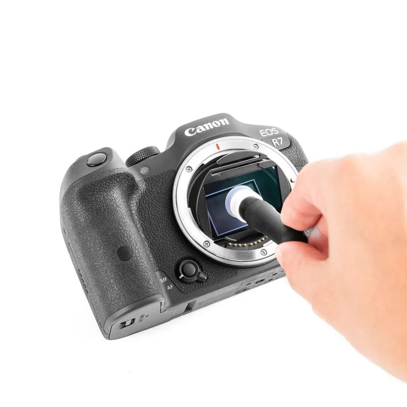 Kase Clip-in Filtre Canon R7 R10 MCUV