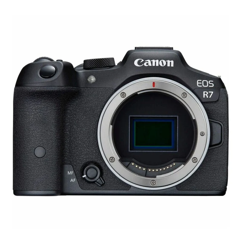 Kase Clip-in Filtre Canon R7 R10 MCUV