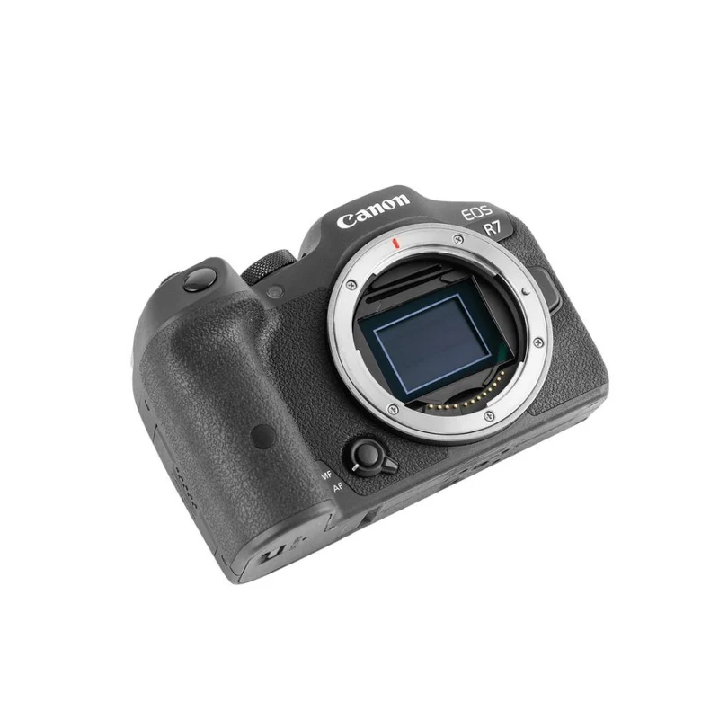 Kase Clip-in Filtre Canon R7 R10 MCUV