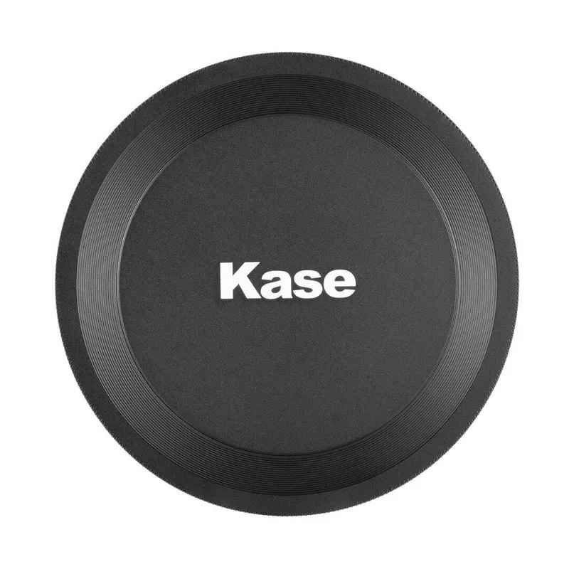 Kase Kit de capuchon avant universel 82mm
