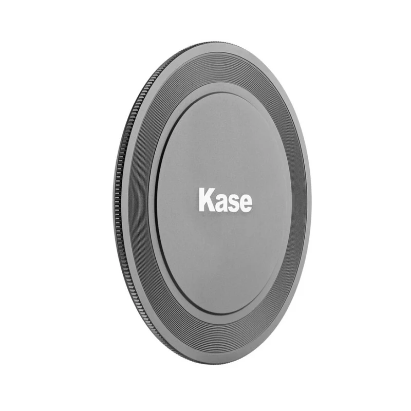 Kase Kit de capuchon avant universel 82mm