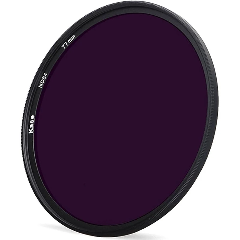 Kase Wolverine filtre magnétique ND64 77mm