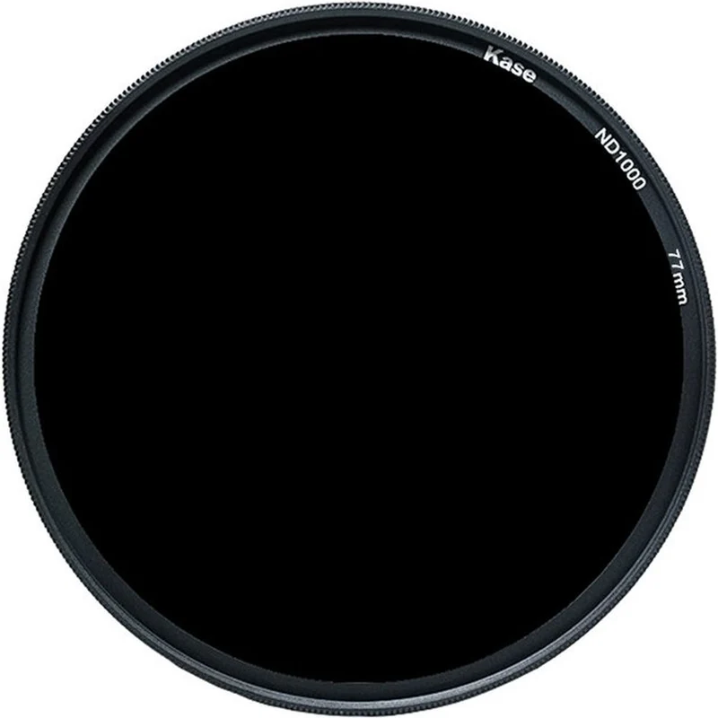 Kase Wolverine filtre magnétique ND1000 77mm