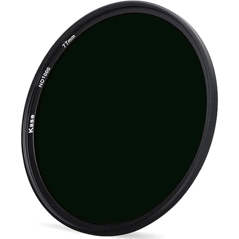 Kase Wolverine filtre magnétique ND1000 77mm