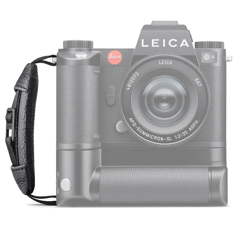 Leica 18557 Courroie de poignet pour poignée multifonctionnelle HG-SCL7