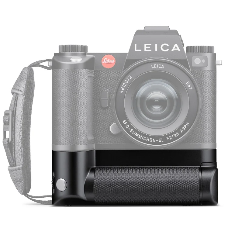 Leica 16058 Poignée multifonctionnelle HG-SCL7