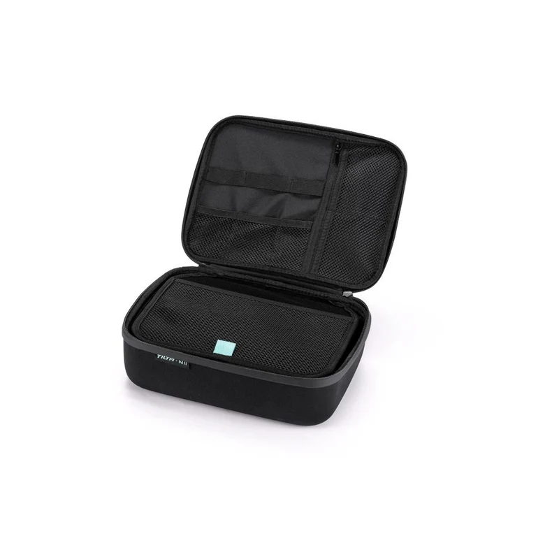 Tilta WLC-T05-SCC-A Mallette de transport souple avancée pour Nucleus Nano II