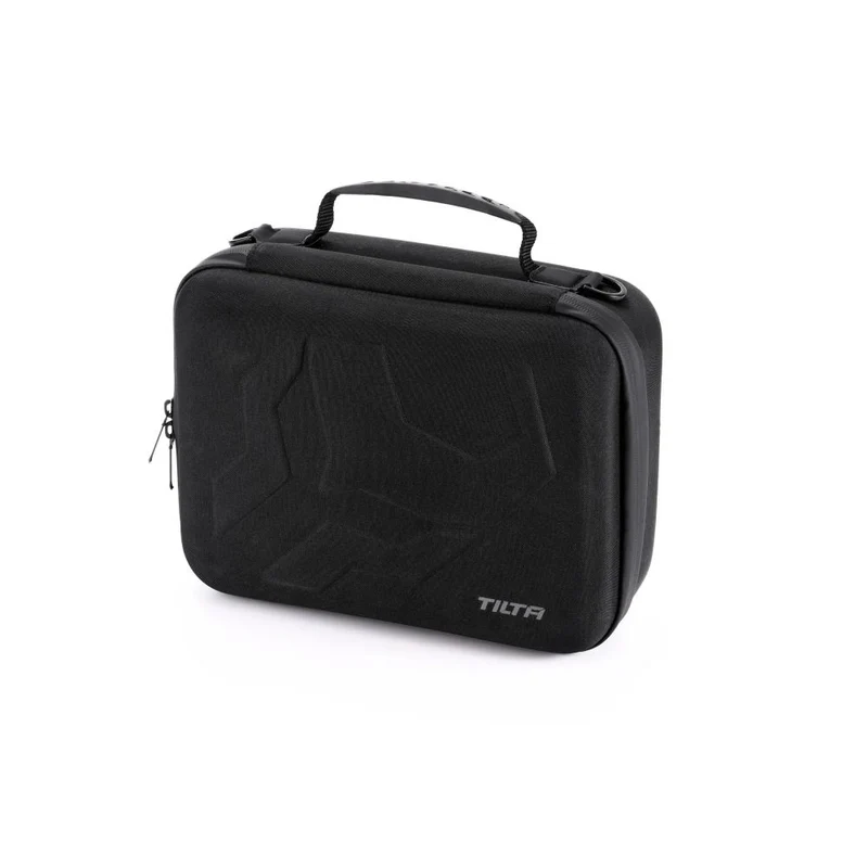 Tilta WLC-T05-SCC-A Mallette de transport souple avancée pour Nucleus Nano II