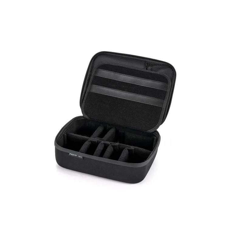 Tilta WLC-T05-SCC-A Mallette de transport souple avancée pour Nucleus Nano II