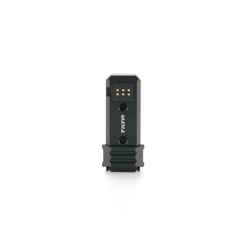 Tilta WLC-T05-DCA Adaptateur entre le volant Nucleus Nano II et la commande DJI Ronin