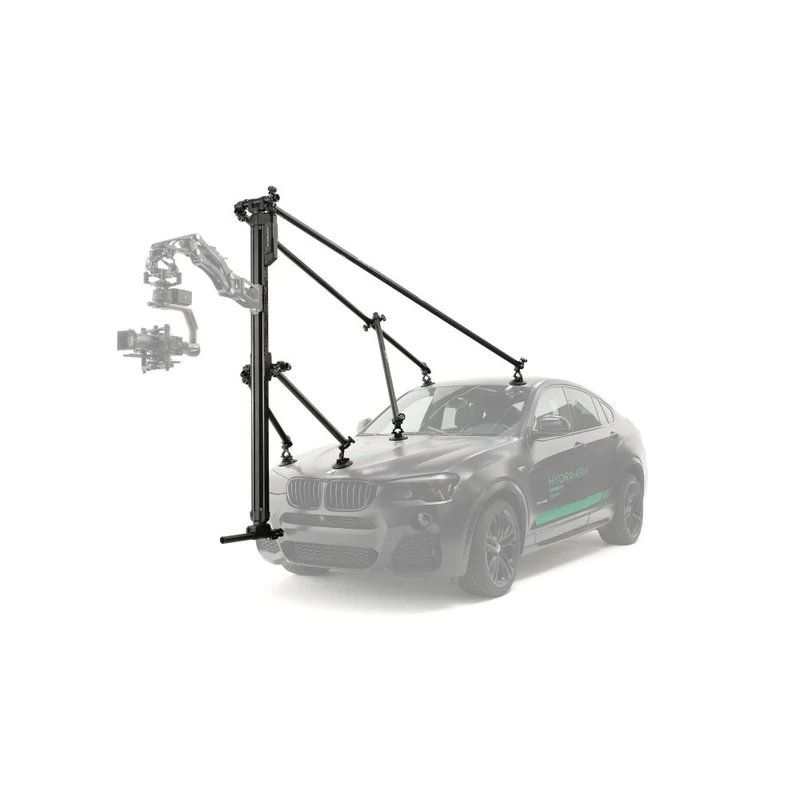 Tilta HDA-T04 Hydra Curseur motorisé
