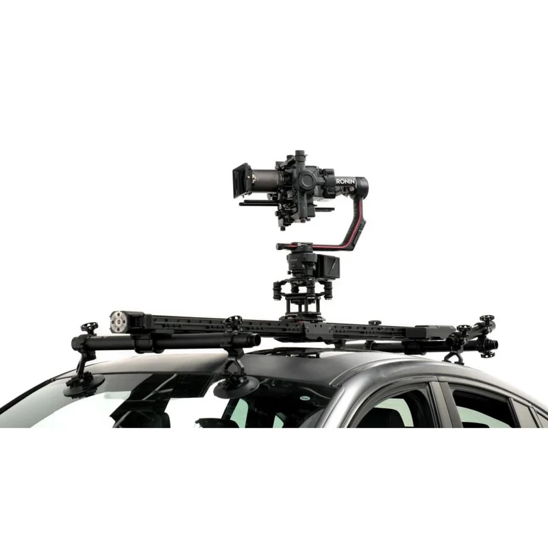 Tilta HDA-T04-A Kit Slider motorisé Hydra Pro