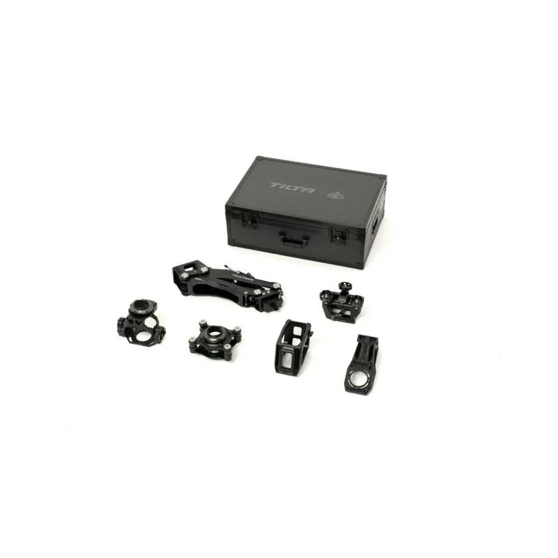Tilta HDA-T04-A Kit Slider motorisé Hydra Pro
