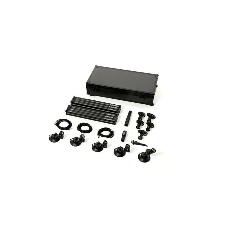 Tilta HDA-T04-A Kit Slider motorisé Hydra Pro