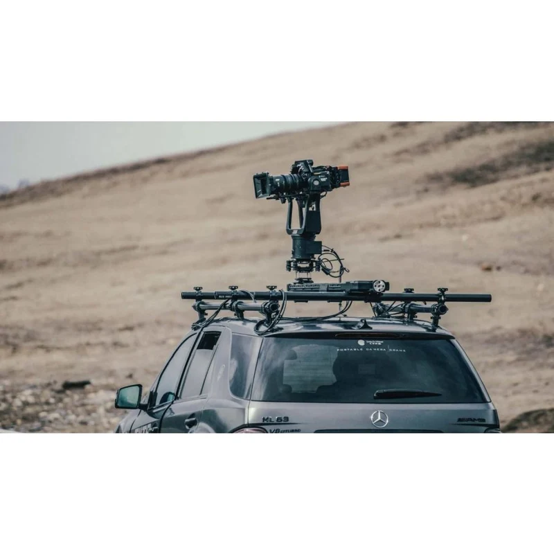 Tilta HDA-T04-A Kit Slider motorisé Hydra Pro