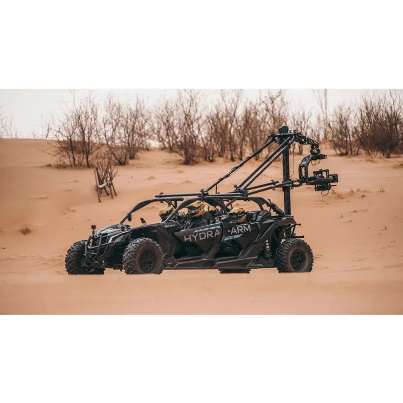 Tilta HDA-T04-A Kit Slider motorisé Hydra Pro