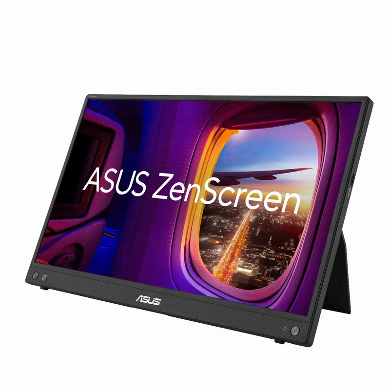 Asus ZenScreen MB16AHV Moniteur portable