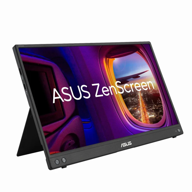Asus ZenScreen MB16AHV Moniteur portable