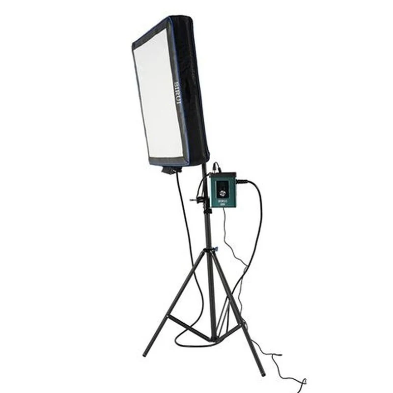 Sirui Panneau LED bicolore A200B (gonflable)