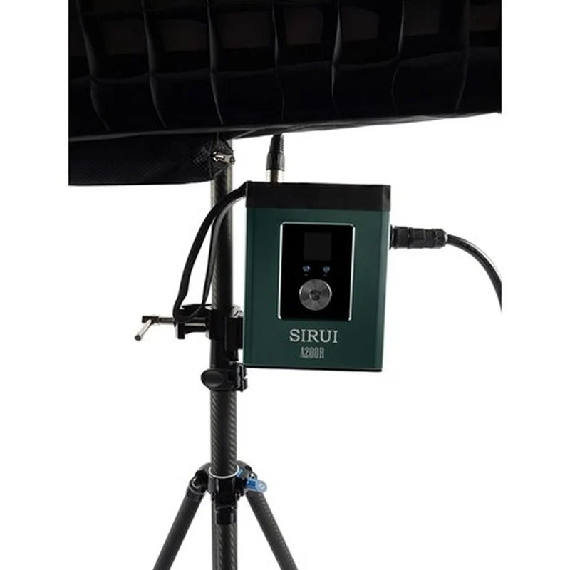 Sirui Panneau LED bicolore A200B (gonflable)