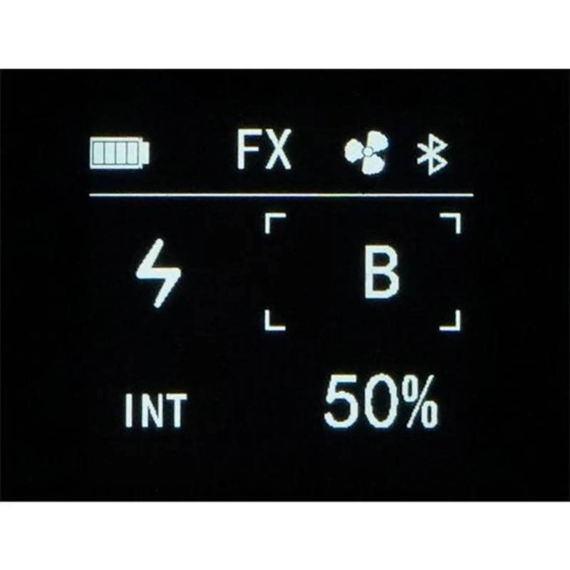 Sirui Panneau LED bicolore A200B (gonflable)