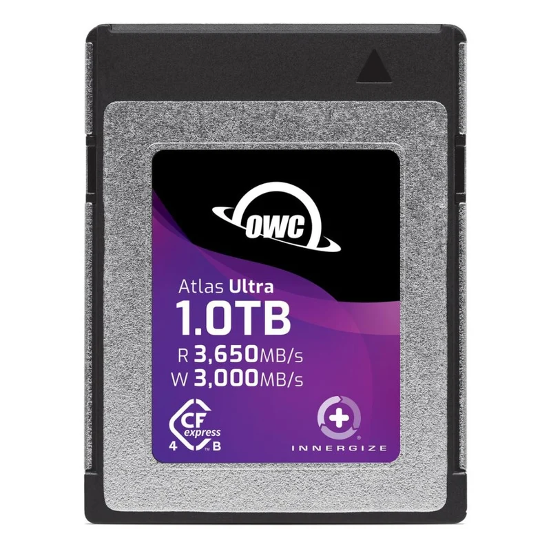 OWC Atlas Ultra CFexpress 4.0 Type B 1 To
