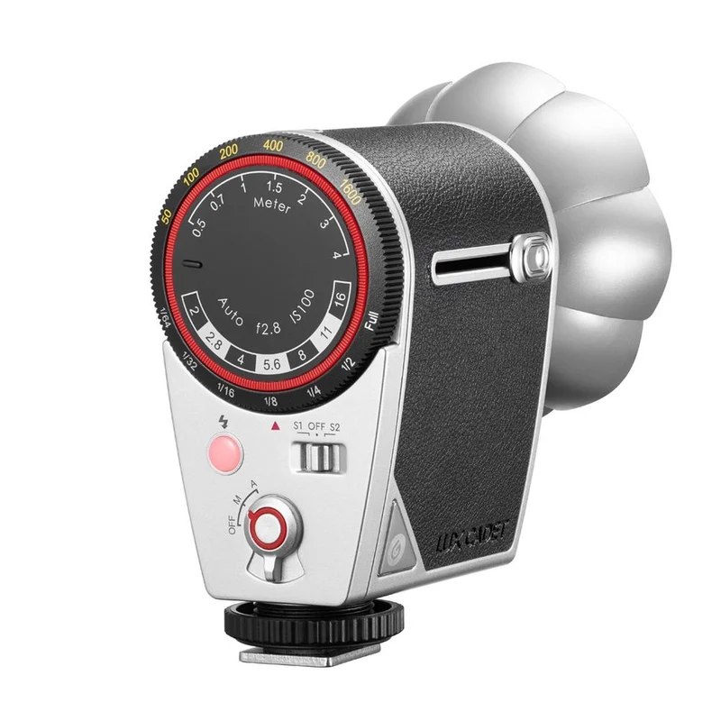 Godox Retro Lux Cadet flash pour appareil photo