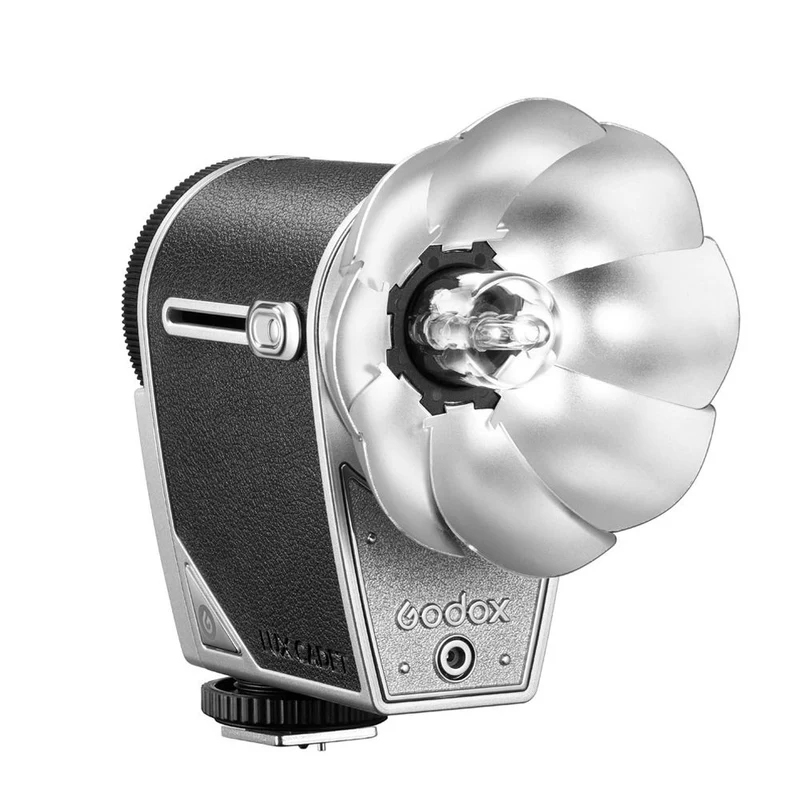 Godox Retro Lux Cadet flash pour appareil photo