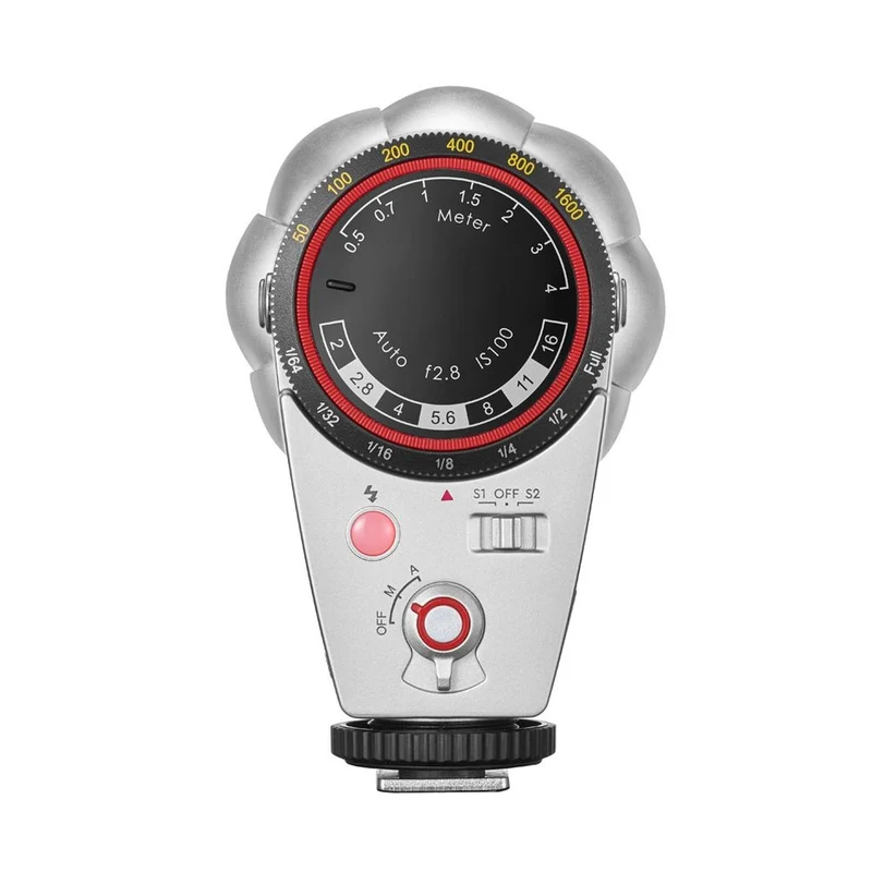 Godox Retro Lux Cadet flash pour appareil photo
