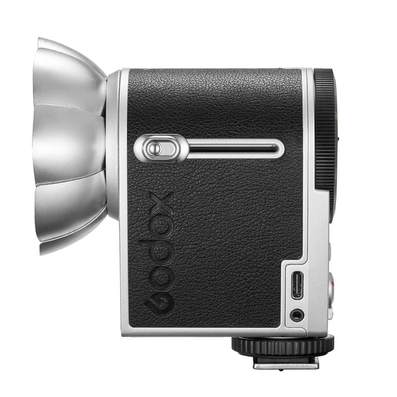 Godox Retro Lux Cadet flash pour appareil photo