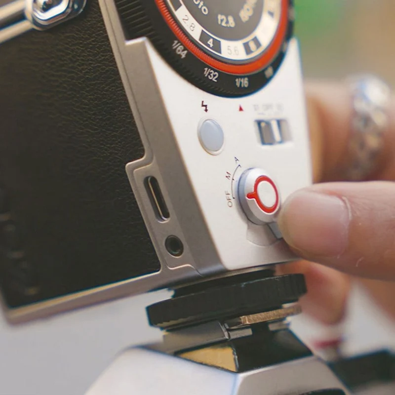 Godox Retro Lux Cadet flash pour appareil photo