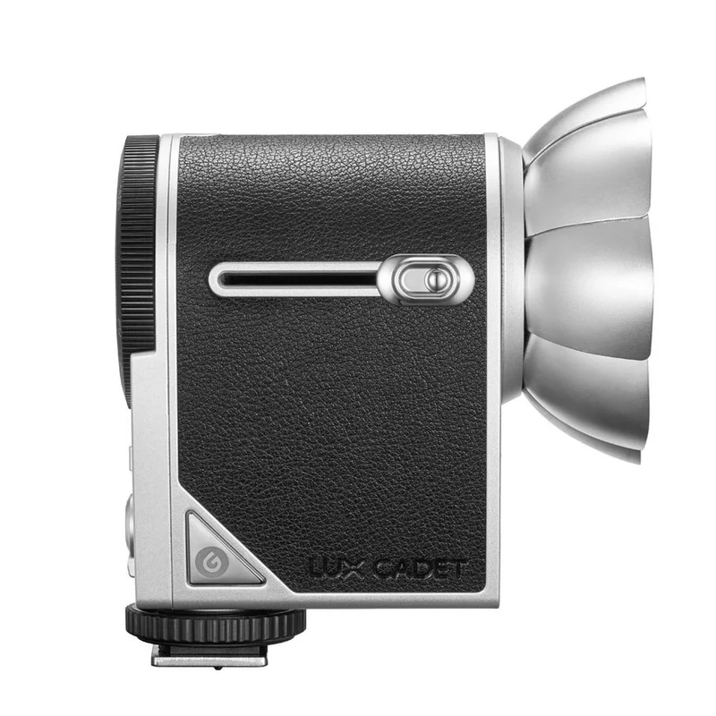 Godox Retro Lux Cadet flash pour appareil photo