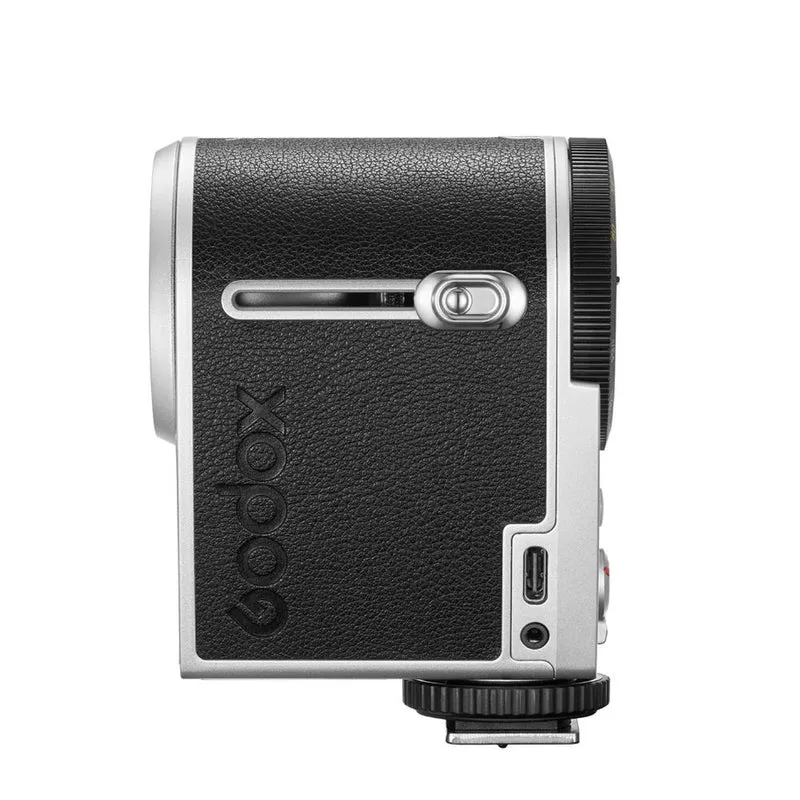 Godox Retro Lux Cadet flash pour appareil photo