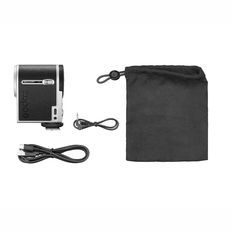 Godox Retro Lux Cadet flash pour appareil photo