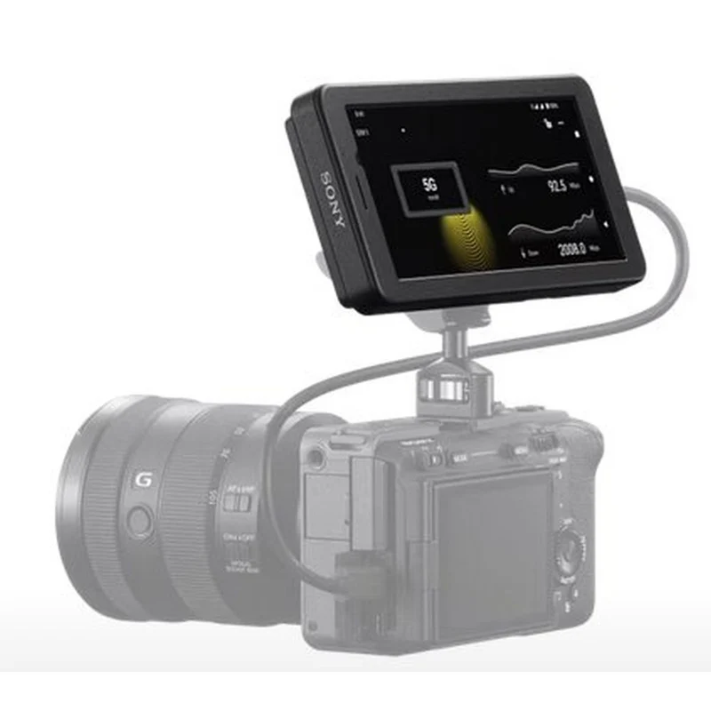 Sony PDT-FP1 émetteur de données portable (5G+LTE)
