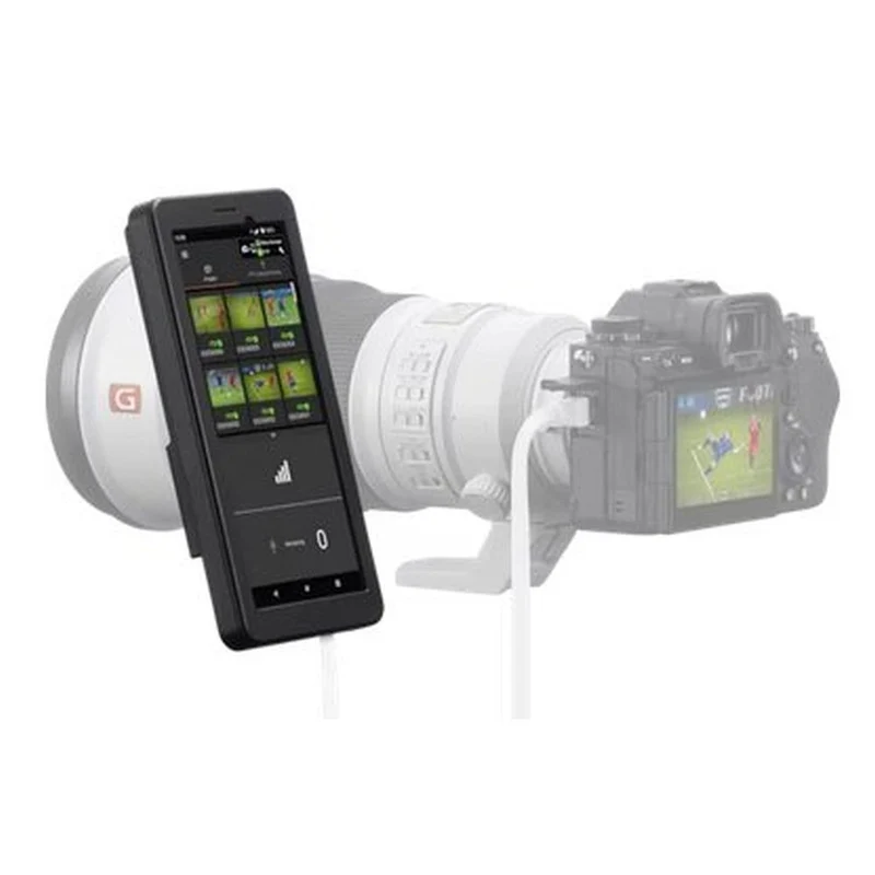 Sony PDT-FP1 émetteur de données portable (5G+LTE)