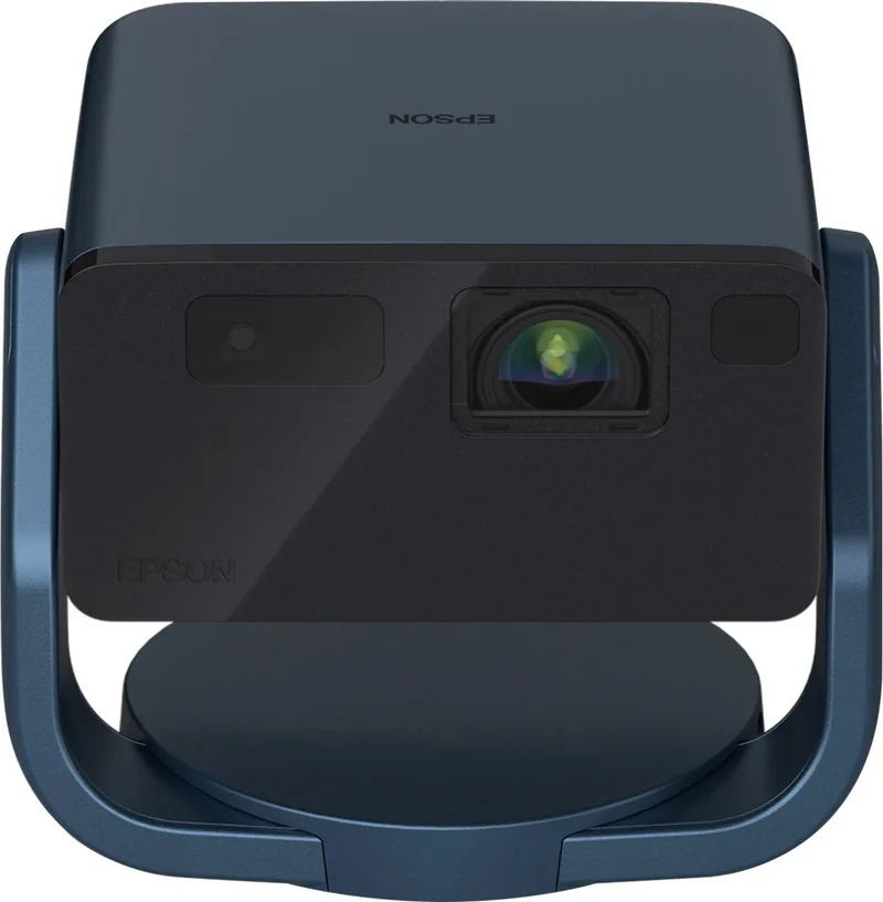 Epson EF-22 Bleu
