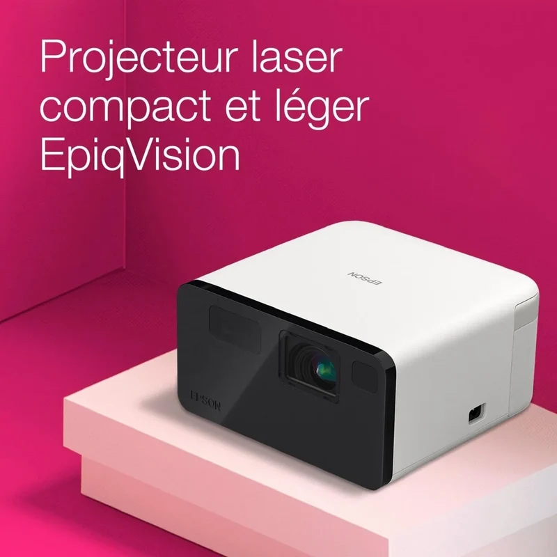 Epson EF-21