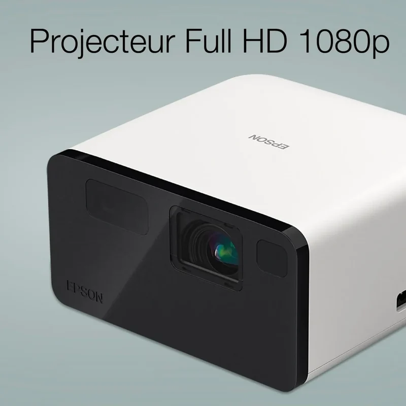 Epson EF-21